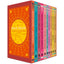 The Paulo Coelho Classics Collection 10 Books Box Set (Alchemist, Manual Of The Warrior Of Light, Pilgrimage, Eleven Minutes, Witch Of Portobello, Veronika Decides To Die, Valkyries & More)
