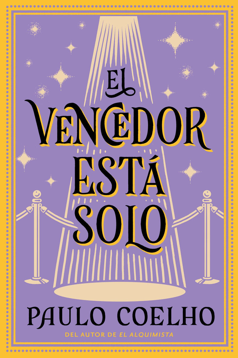 The Winner Stands Alone El vencedor est