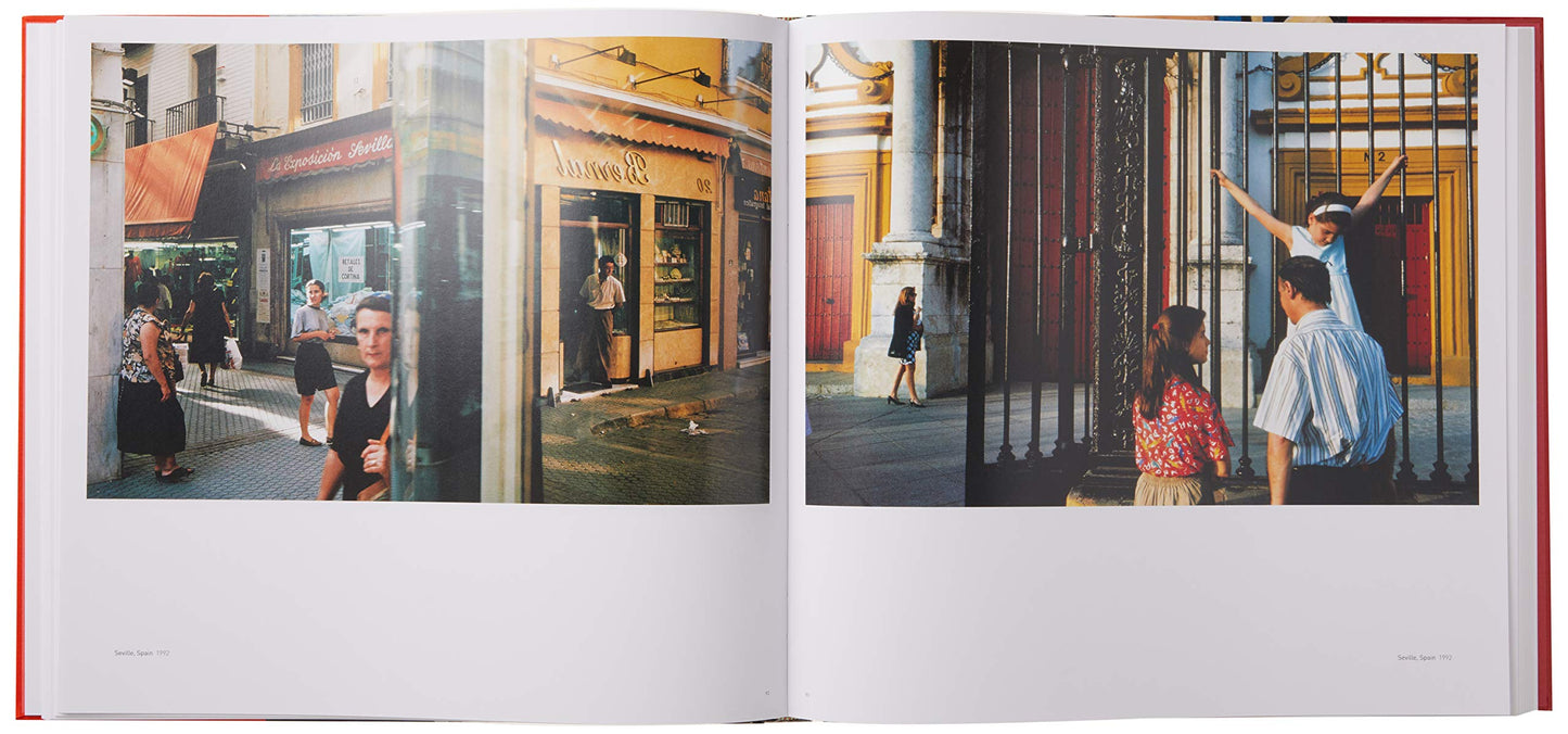 Alex Webb: The Suffering of Light by Webb, Alex