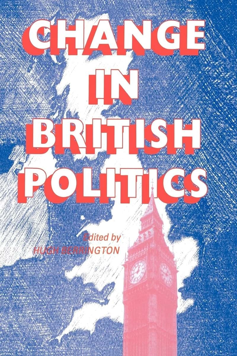 Change In British Politics