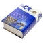 The Israel Bible - Hebrew English Translated Bible : Honorin