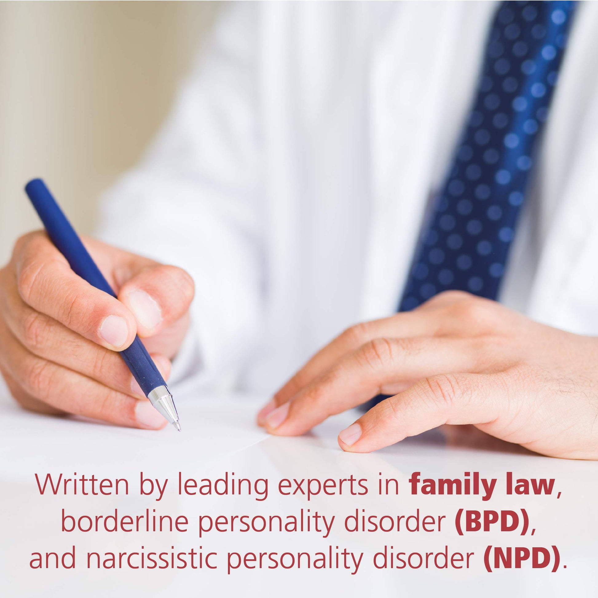 Splitting: Protecting Yourself While Divorcing Someone with Borderline or Narcissistic Personality Disorder