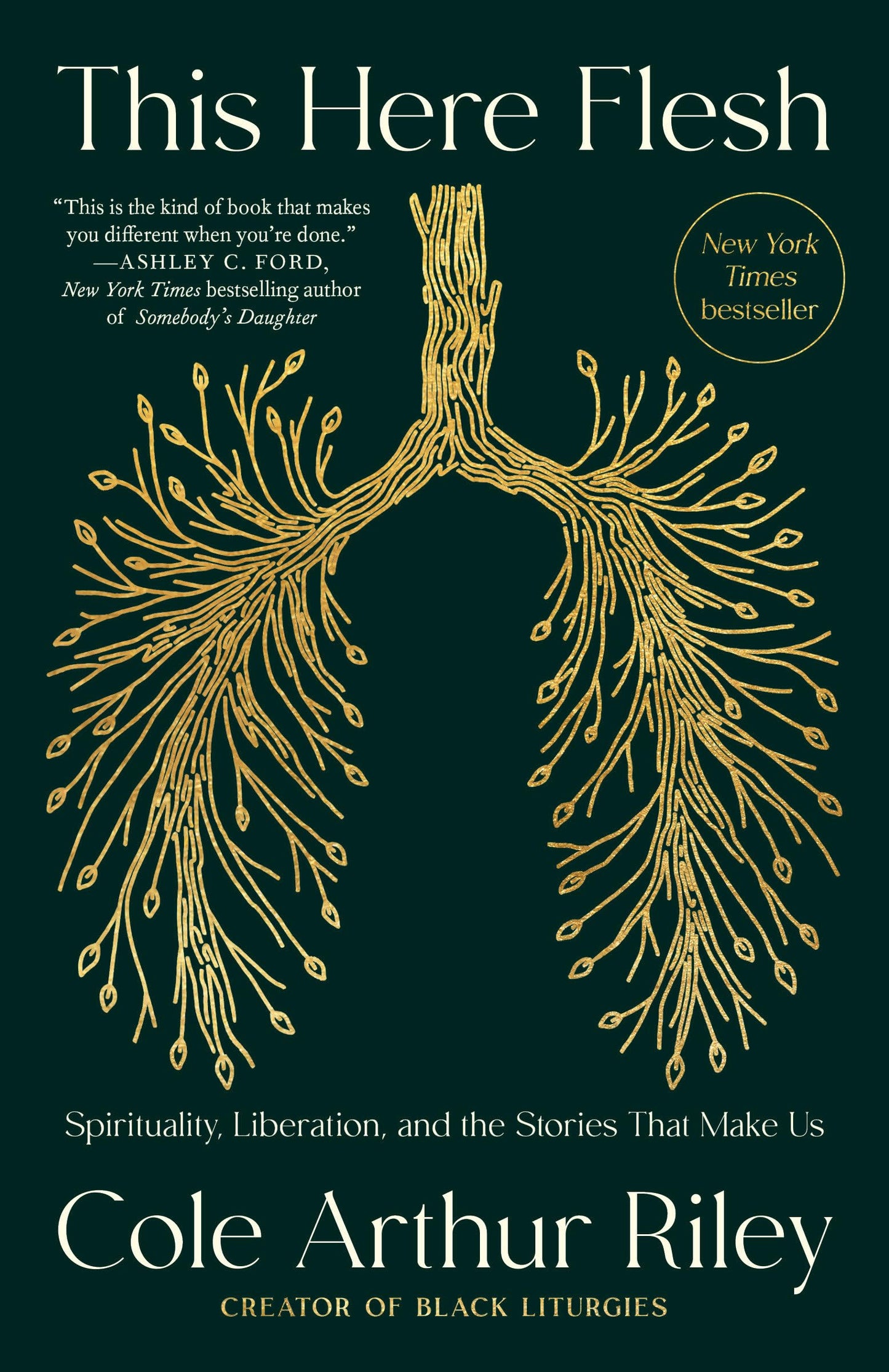 This Here Flesh: Spirituality, Liberation, and the Stories T