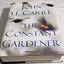 The Constant Gardener: A Novel
