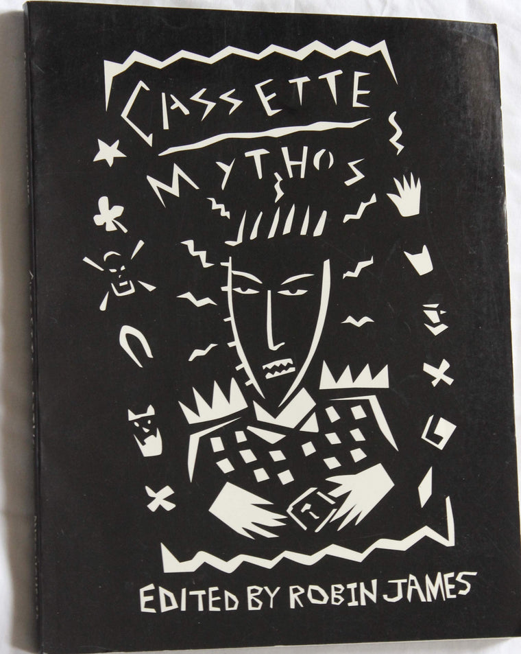 Cassette Mythos