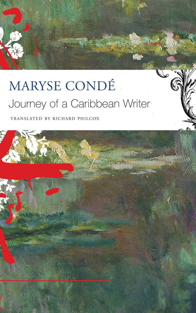 The Journey of a Caribbean Writer (The Africa List)