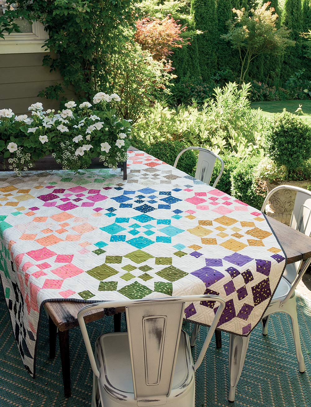 Sunday Best Quilts: 12 Must-Make Quilts You'll Love Forever
