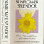 Sunflower Splendor: Three Thousand Years of Chinese Poetry