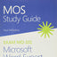 MOS Study Guide for Microsoft Word Expert Exam MO-101