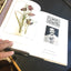 Flowers: Charles Rennie Mackintosh by Pamela Robertson