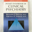 Kaplan and Sadock's Pocket Handbook of Clinical Psychiatry, 5th Edition
