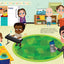 The Office: A Day at Dunder Mifflin Elementary