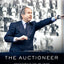The Auctioneer: Adventures in the Art Trade by de Pury, Simo