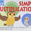 Grow-To-Know Simple Multiplication