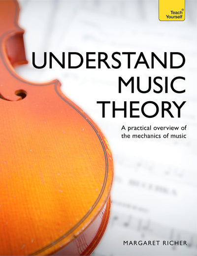 Understand Music Theory (Teach Yourself)
