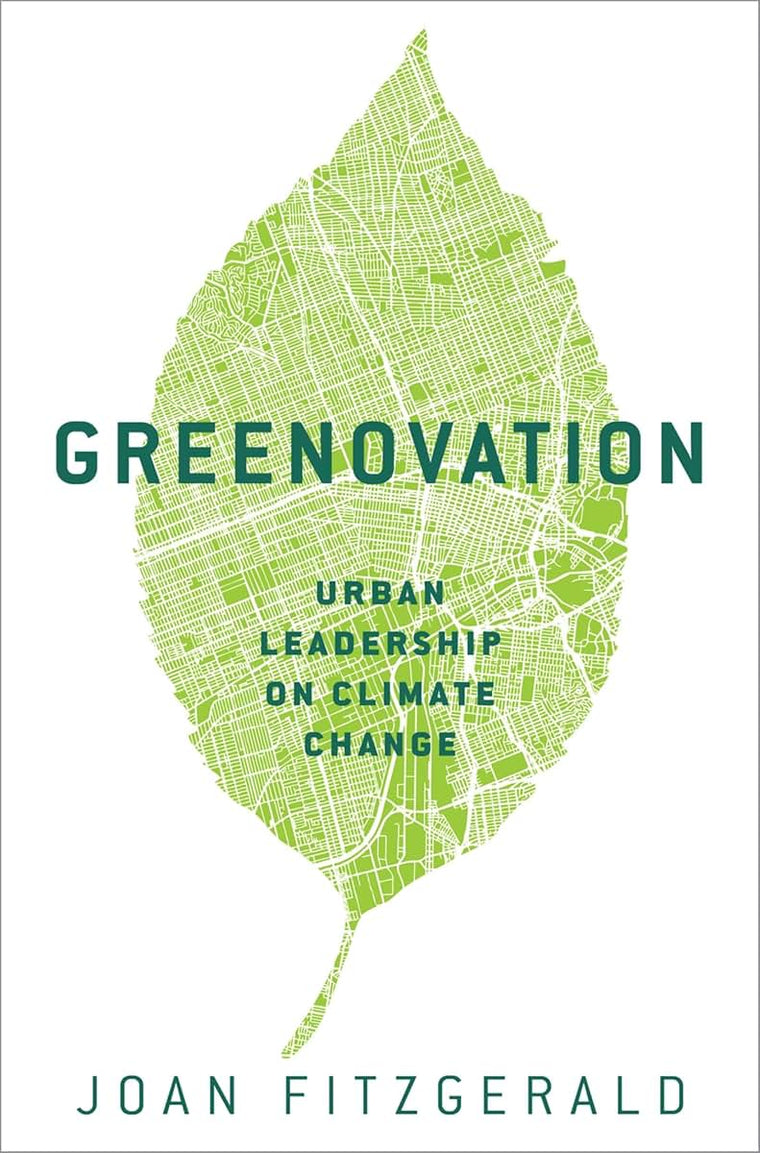 Greenovation: Urban Leadership on Climate Change