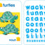 School Zone Nouns, Verbs & More Game Cards: 56 Cards, Kindergarten, 1st Grade, Grammar, Early Reading, Parts of Speech, Word-Picture Association, Sentence Structures, Ages 6+
