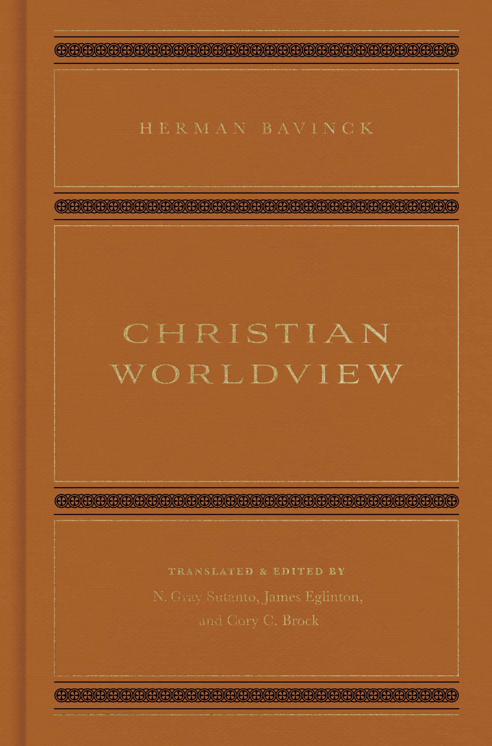 Christian Worldview