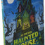 At the Old Haunted House