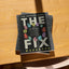 The Fix Workbook: How the Twelve Steps Offer a Surprising Path of Transformation for the Well-Adjusted, the Down-and-Out, and Everyone in Between