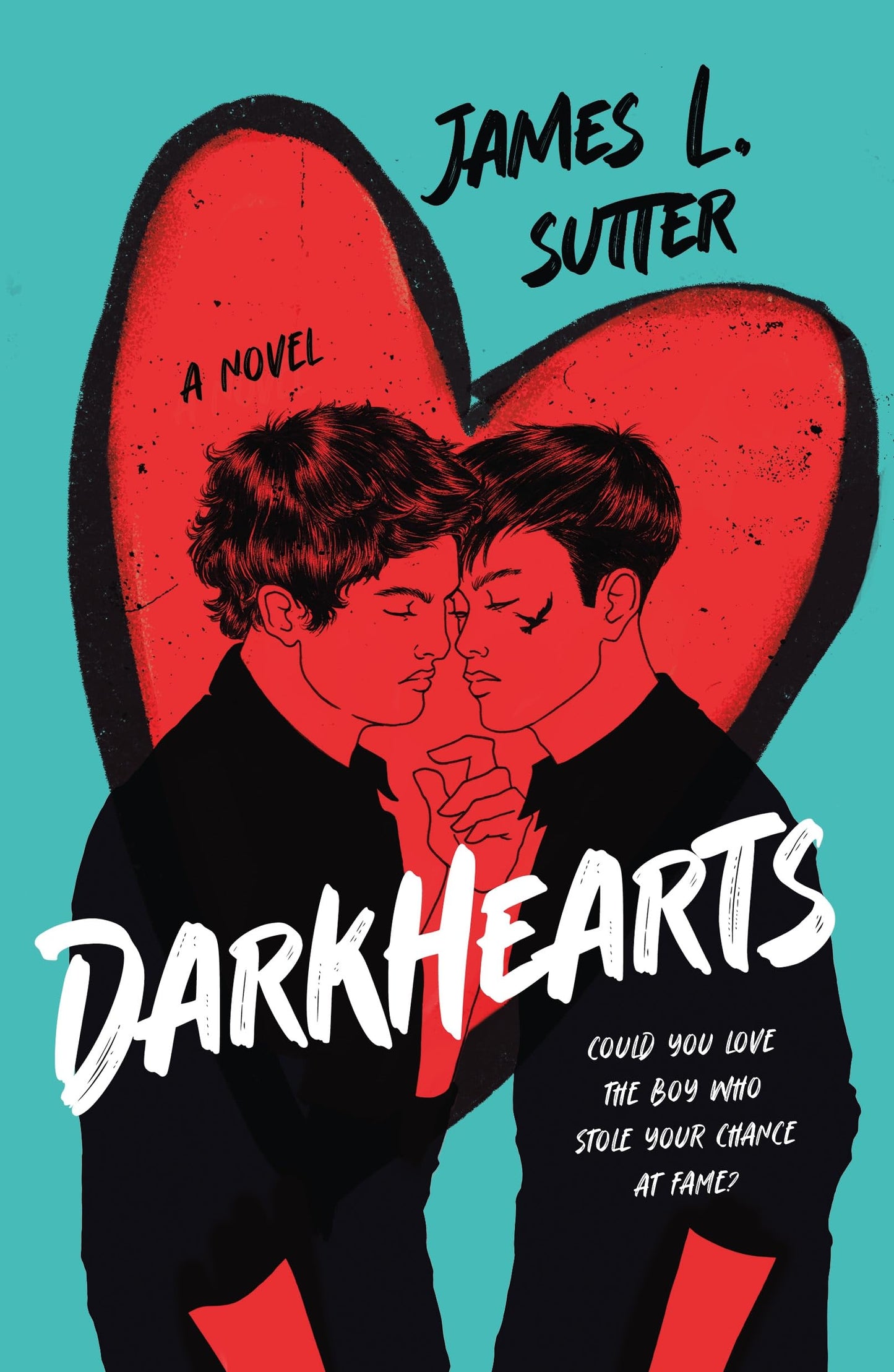 Darkhearts: A Novel