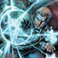 Constantine Vol. 1: The Spark and the Flame (The New 52)