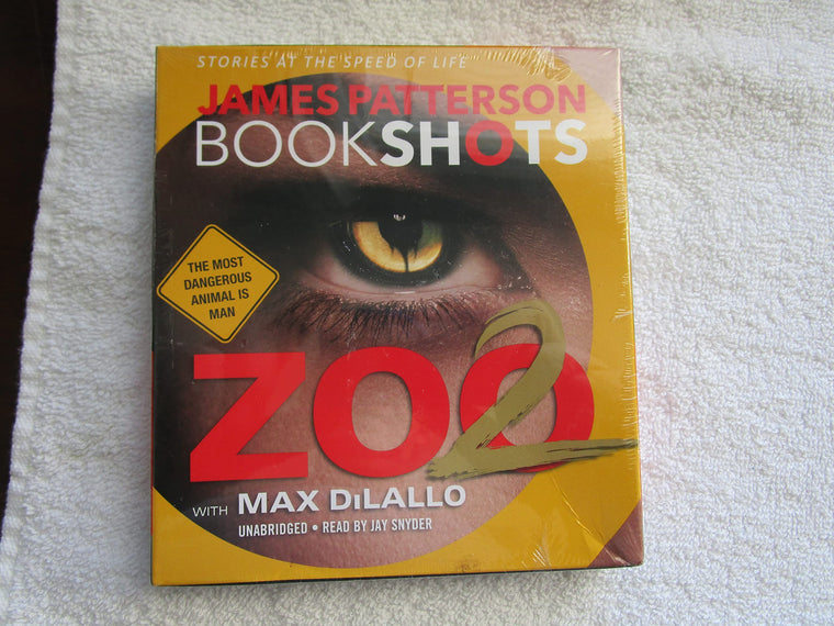 Zoo 2 (BookShots)