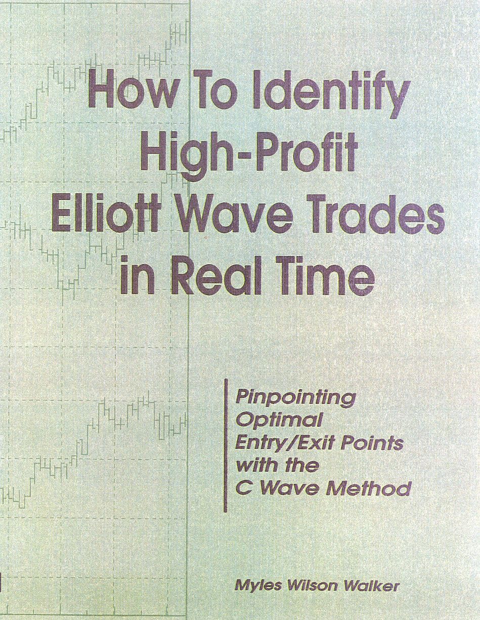 How to Identify High Profit Elliott Wave Trades in Real-Time