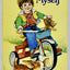 I Can Do It by Myself (Golden Sturdy Book)