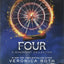 Divergent / Insurgent / Allegiant / Four (4-Volume Box Set)