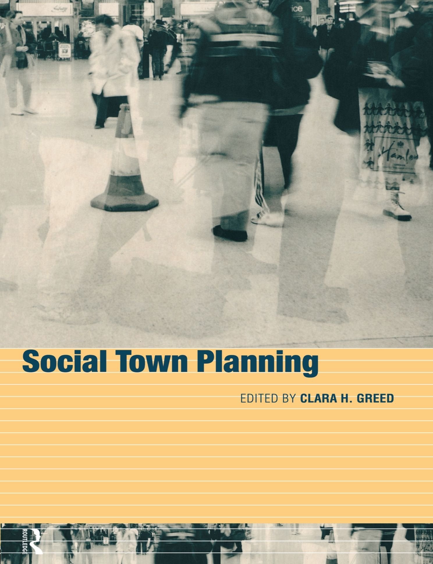 Social Town Planning