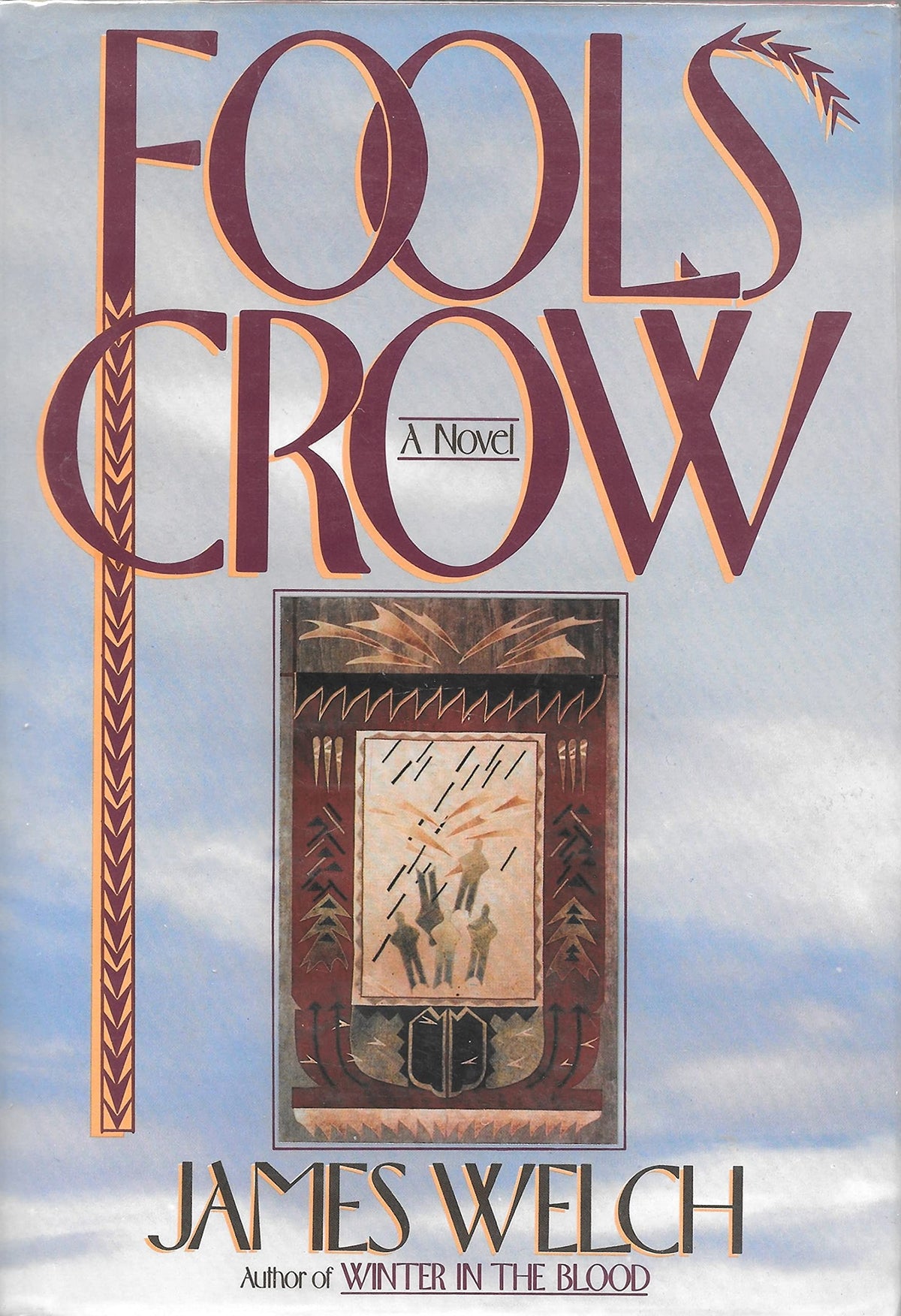 Fools Crow