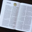 NIV Value Thinline Bible Leathersoft Gray/Black Comfort Print