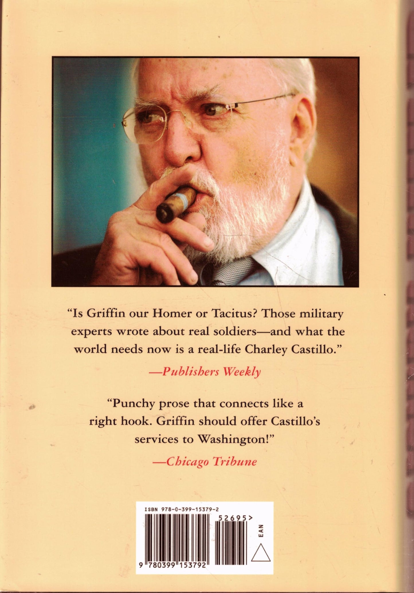 The Hunters (A Presidential Agent Novel)