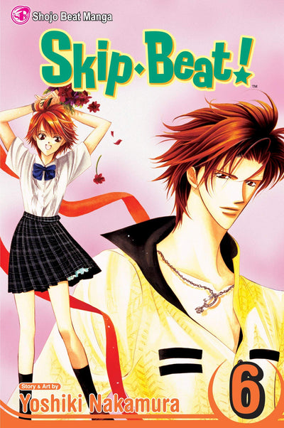 SkipBeat!, Vol. 6 (6)