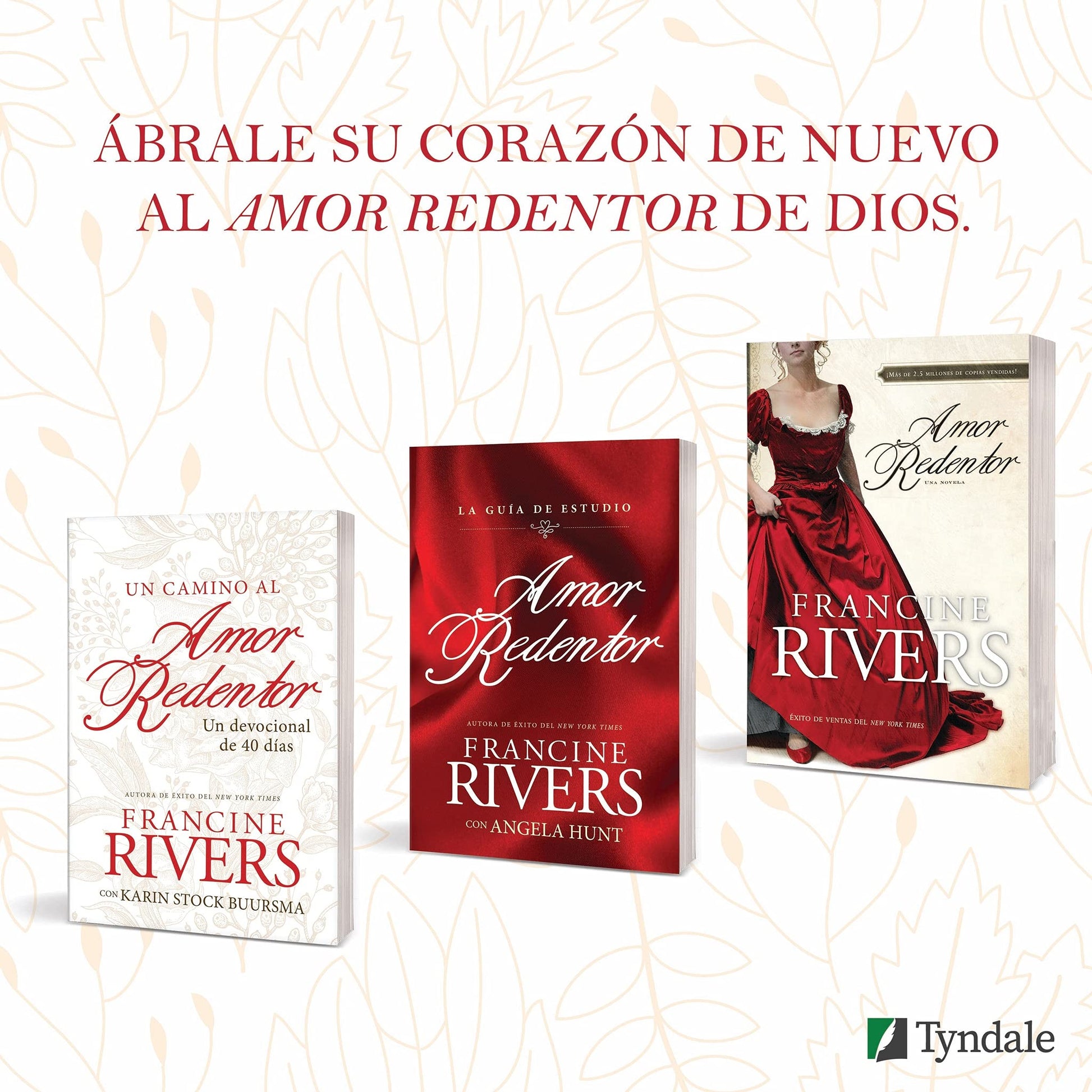 Un camino al amor redentor: Un devocional de 40 d?as (Spanish Edition)