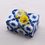 Japanese Shibori Gift Wrapping Papers - 12 Sheets: 18 x 24 inch (45 x 61 cm) Wrapping Paper