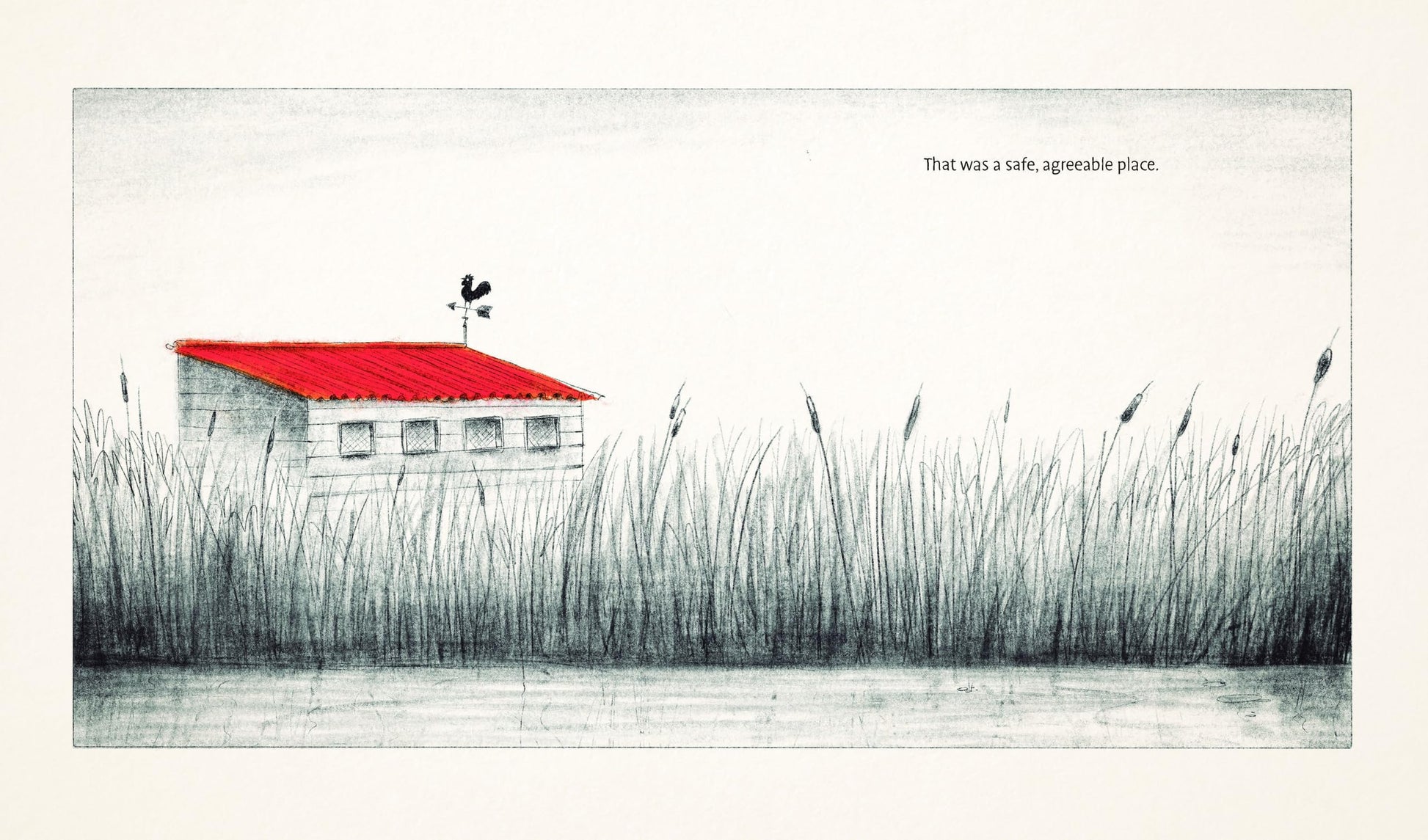 The Capybaras (Aldana Libros)