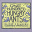 One Hundred Hungry Ants