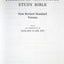 Cambridge Annotated Study Bible (New Revised Standard Versio