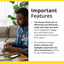 Real Estate Exam Prep: A Comprehensive Guide to the National/General Portion of Your License Exam: Includes Practice Exams and Review Questions (Dearborn Real Estate Education)