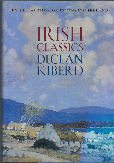 Irish Classics (Convergences)