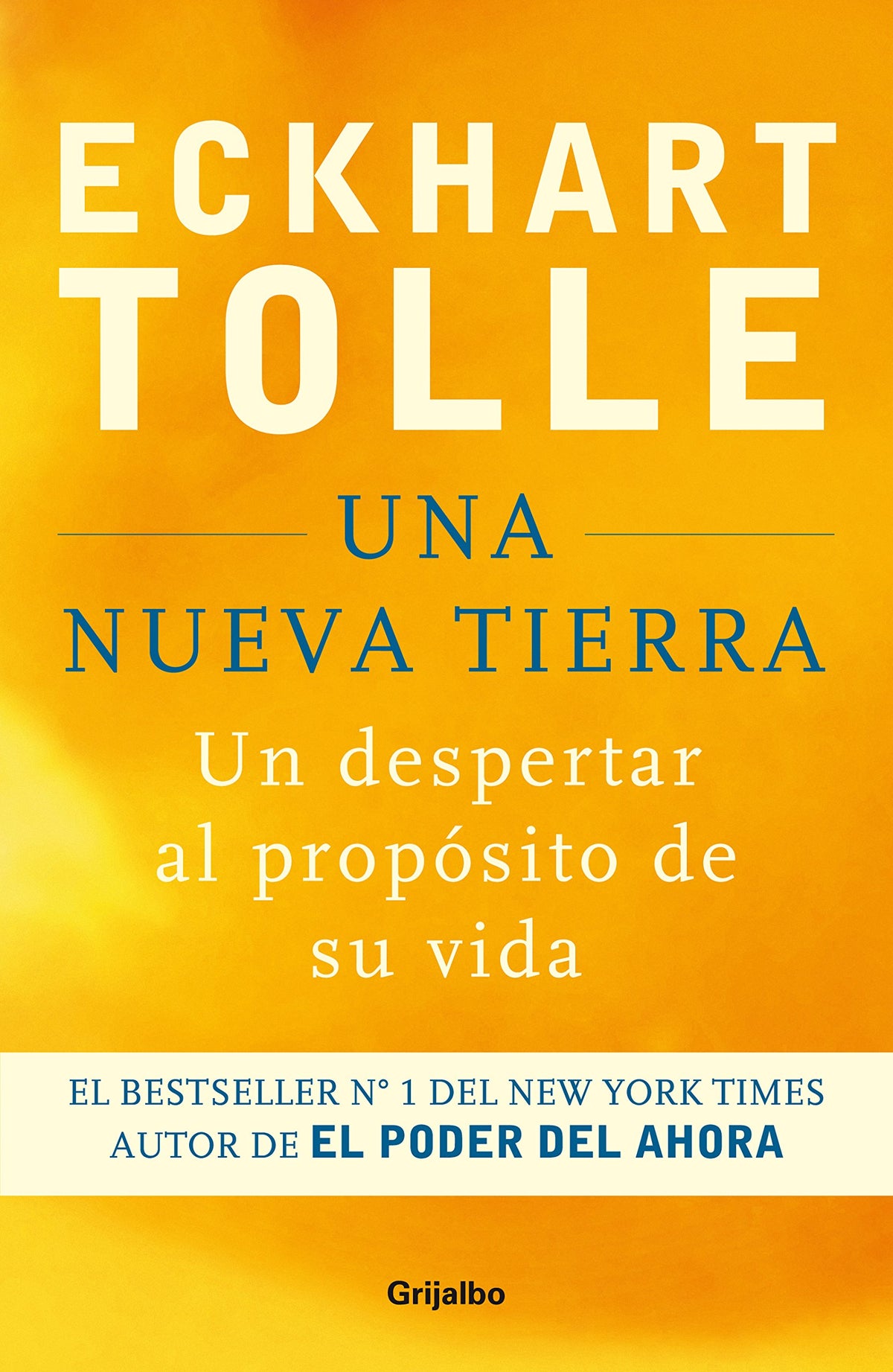 Una nueva tierra