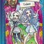 Ever After High: Fairy's Got Talent (A School Story)