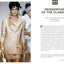The Little Book of Chanel by Lagerfeld: The Story of the Iconic Fashion Designer (Little Books of Fashion, 15)