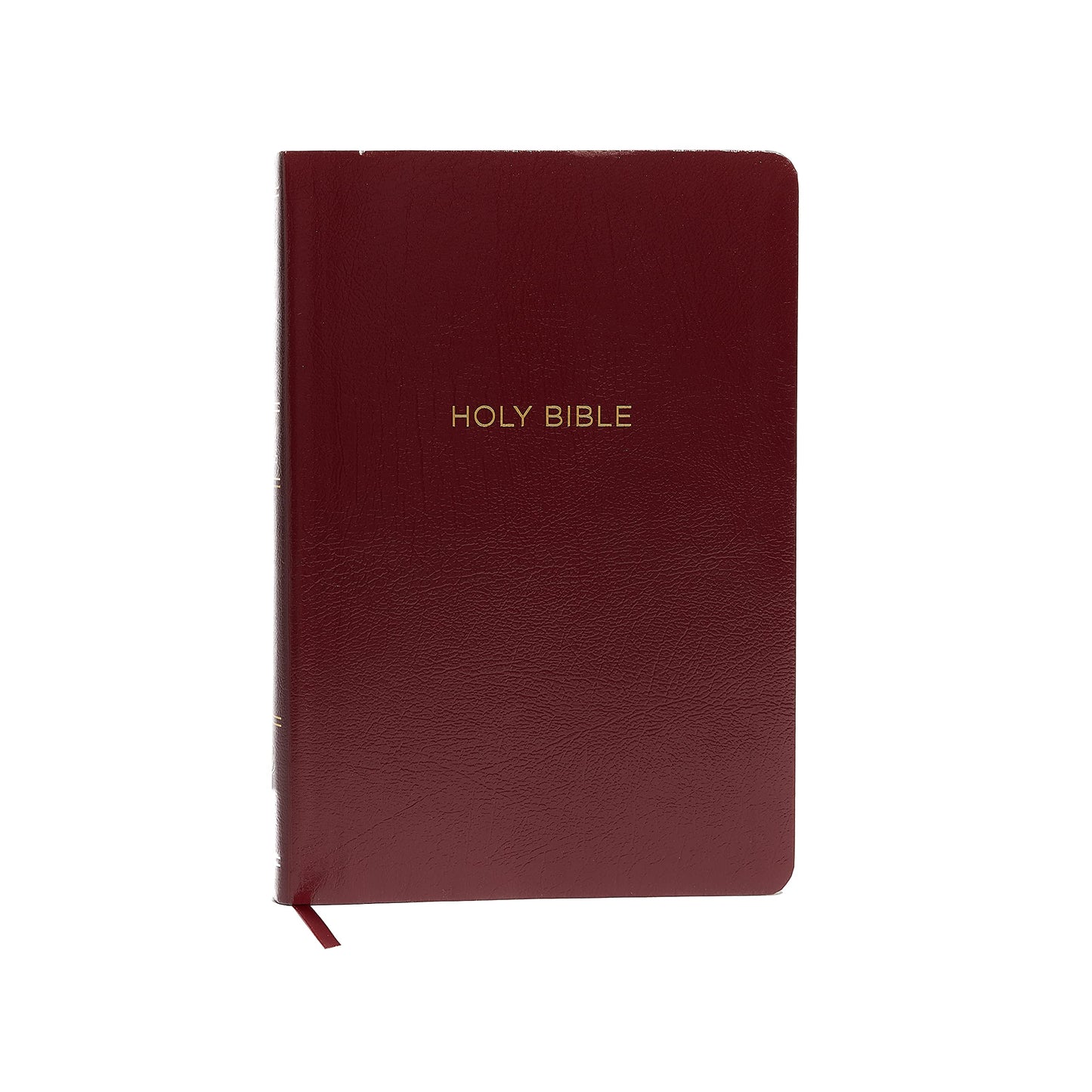 NKJV Holy Bible, Giant Print Center-Column Reference Bible,
