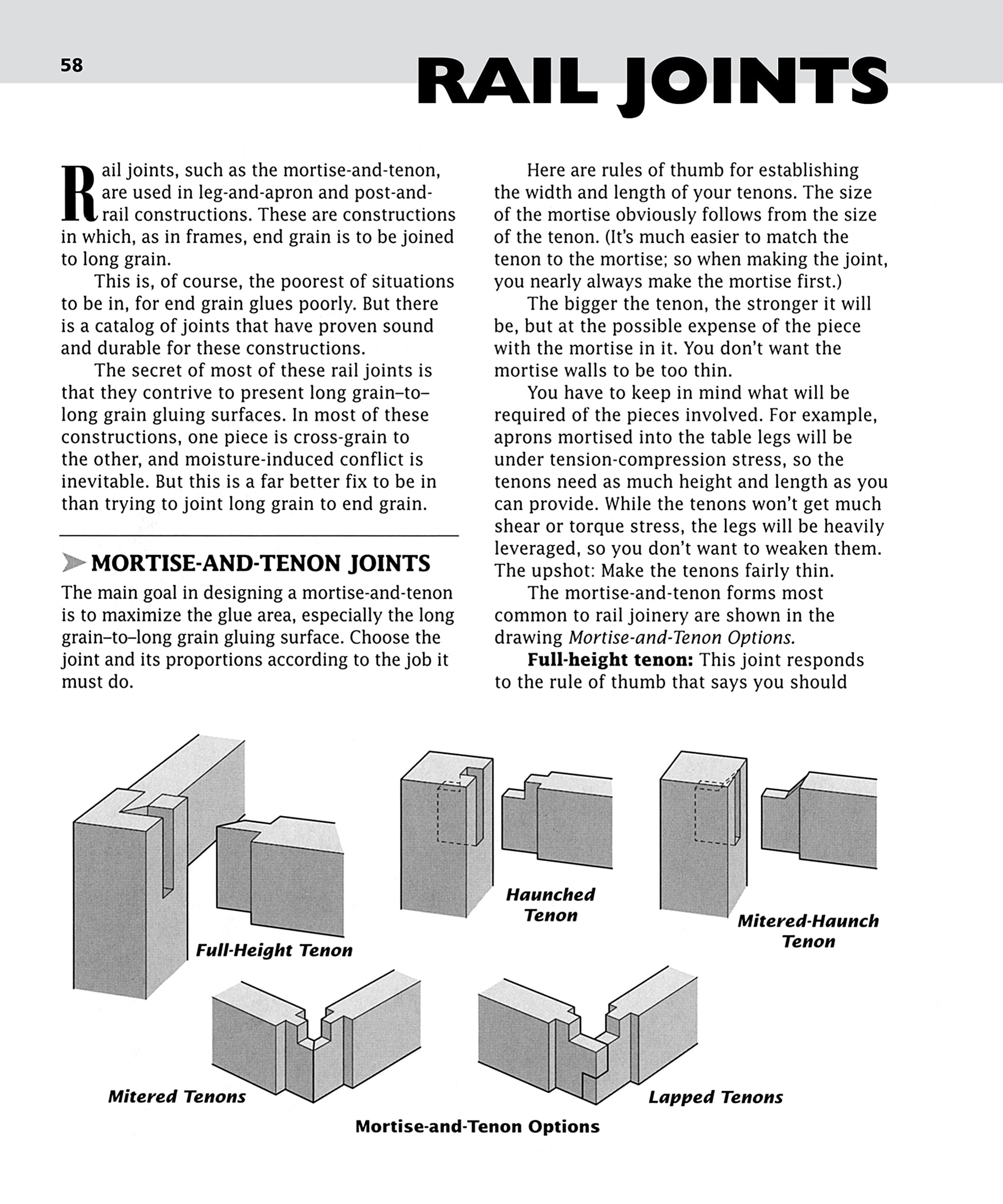 Illustrated Cabinetmaking: How to Design and Construct Furniture That Works (Fox Chapel Publishing) Over 1300 Drawings & Diagrams for Drawers, Tables, Beds, Bookcases, Cabinets, Joints & Subassemblies