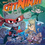 Cat Ninja: Wanted (Volume 3)