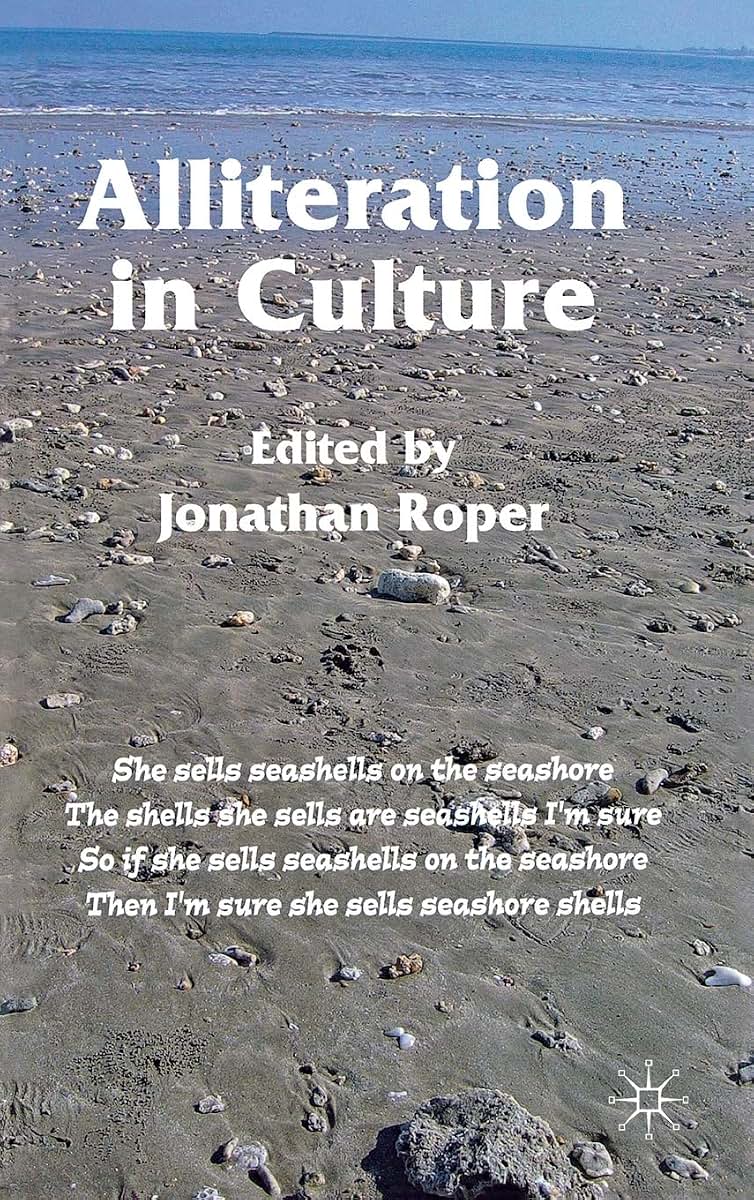Alliteration in Culture