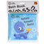 Baby Einstein - Splish! Splash! Bath! Bath Book - PI Kids